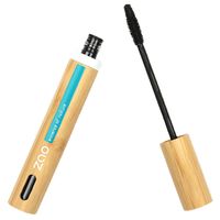 Zao Essence of Nature Definition Mascara - Black 